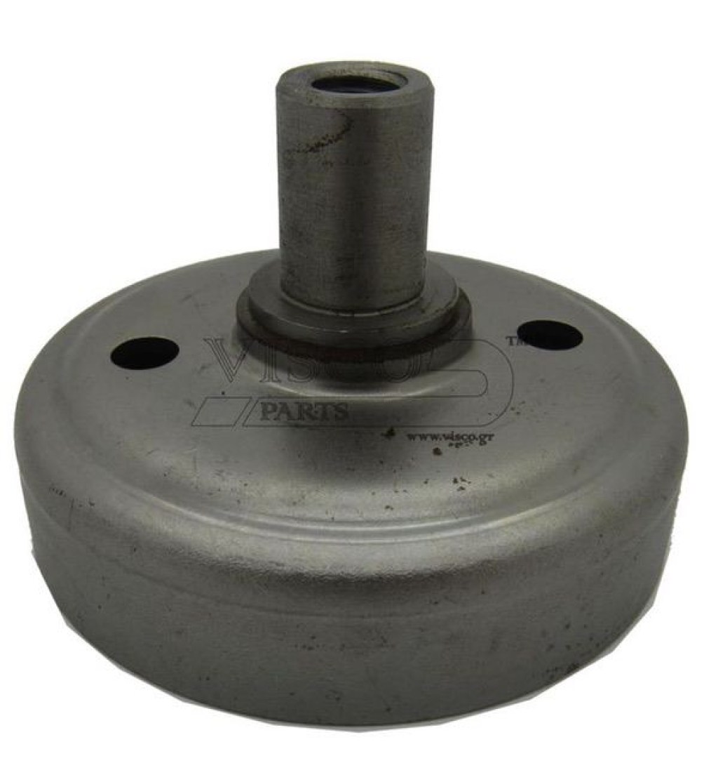 καμπάνα-συμπλέκτη-θαμνοκοπτικού-για-husqvarna-καλάμι-32,25mm-ντίζα-10mm-βιδωτή